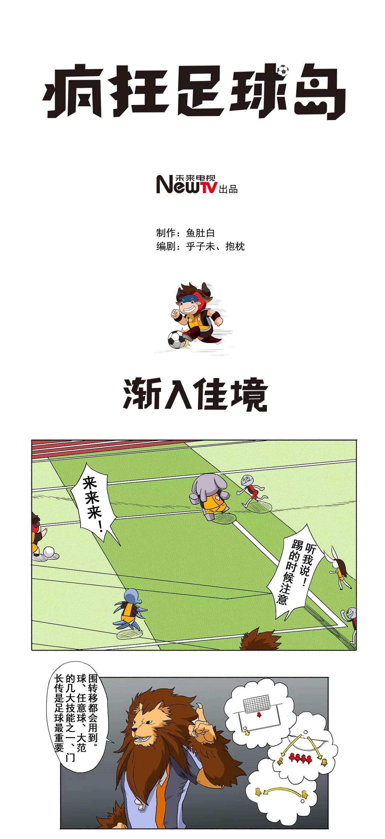 第十三期 渐入佳境0