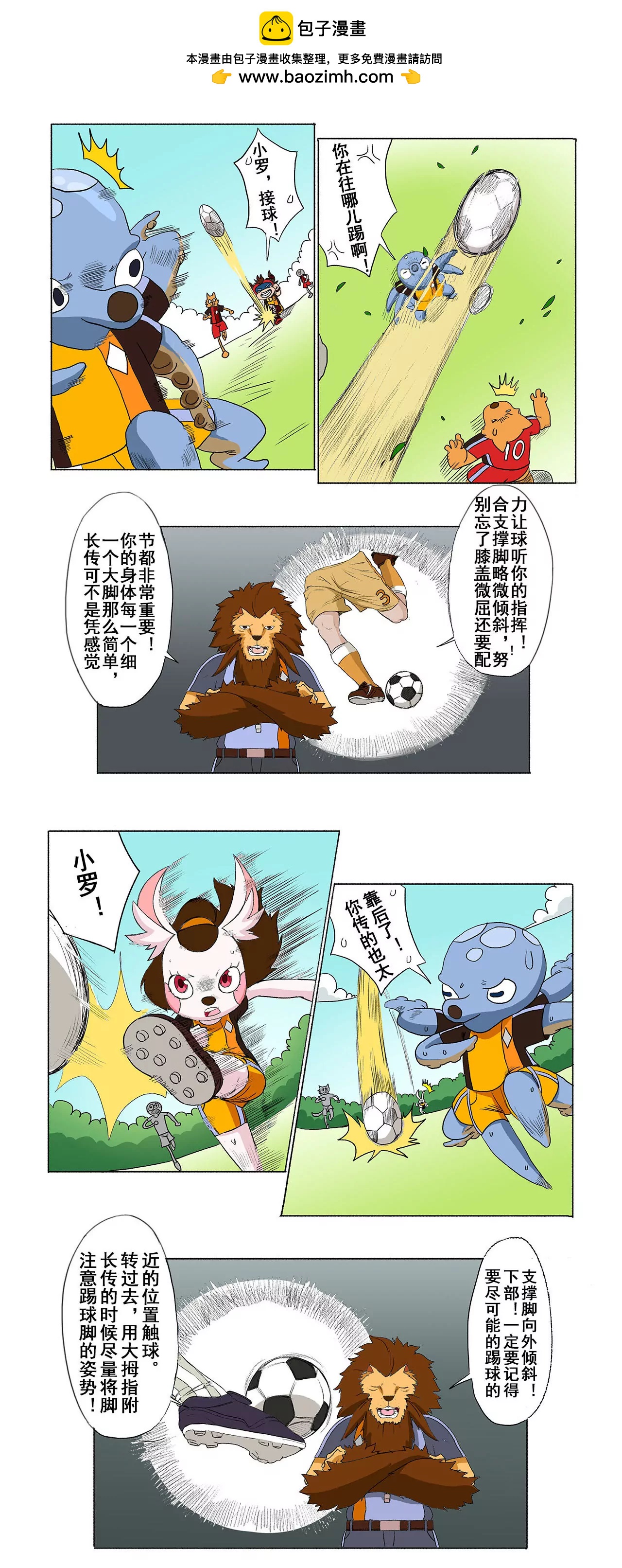 第十三期 渐入佳境1