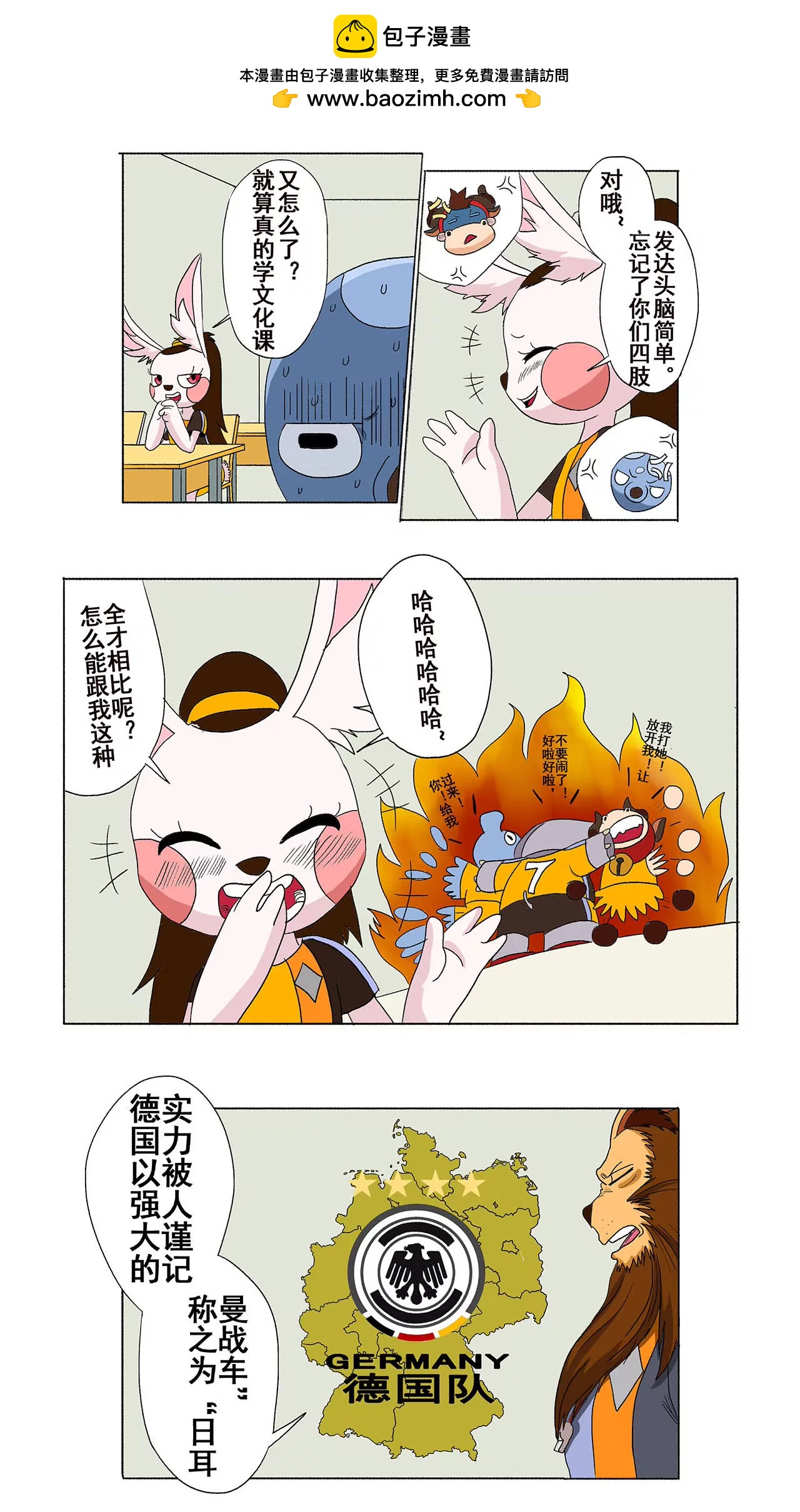 第十六期 战车与零件1