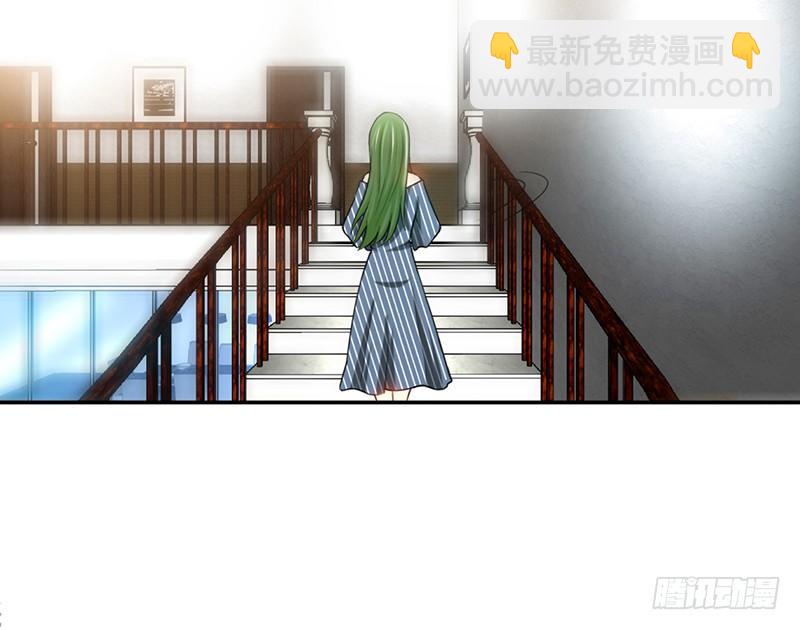 第1话 恶梦之前夜26