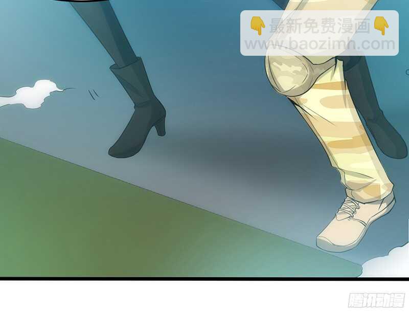 第21话 赛前试探107