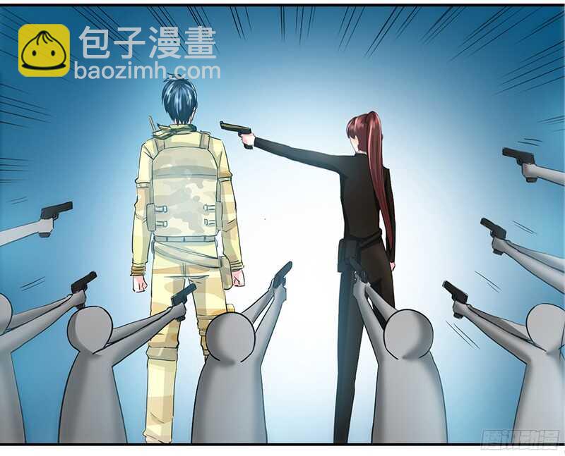 第21话 赛前试探87