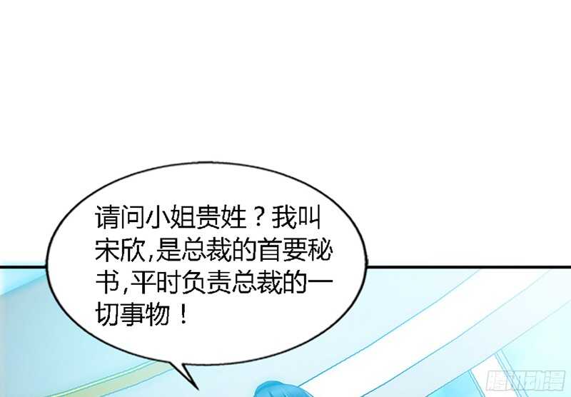 第24话 叫我总裁夫人101