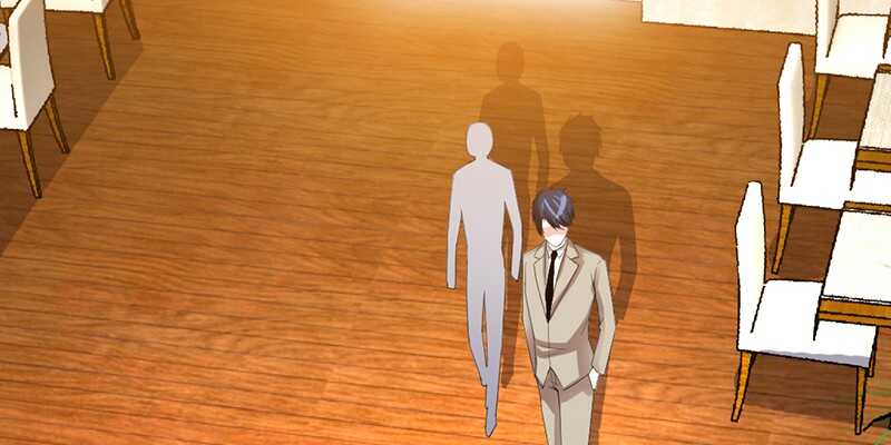 第32话 唯一的男人61