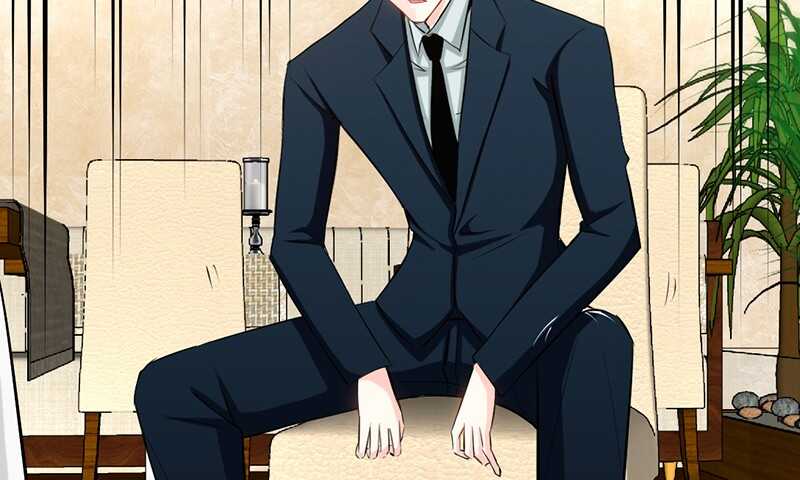 第32话 唯一的男人92