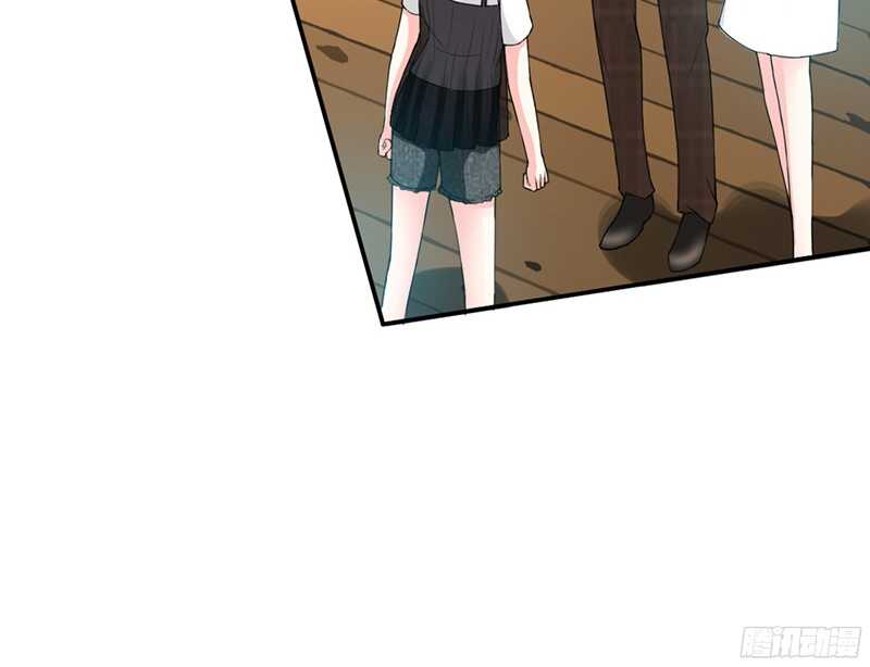 第36话 无知的宫茜71