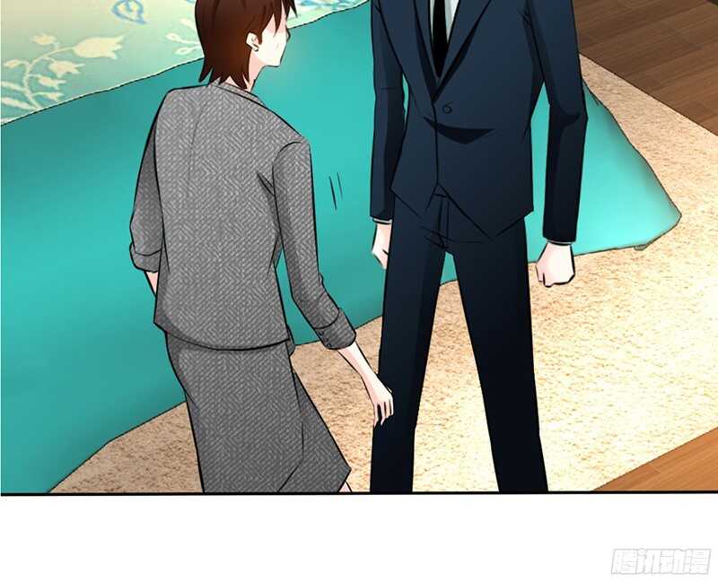 第46话 质问秦母54
