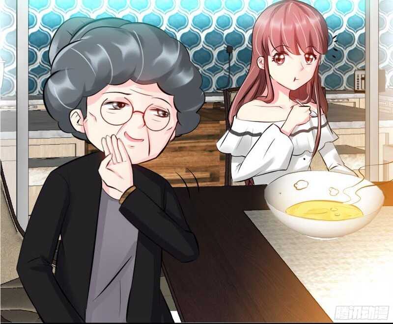第47话 逼容奶奶道歉33