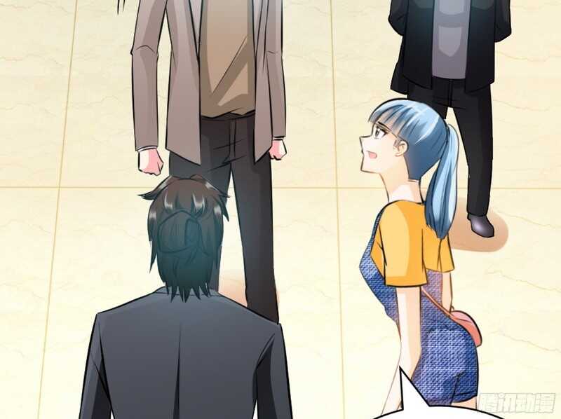 第47话 逼容奶奶道歉93