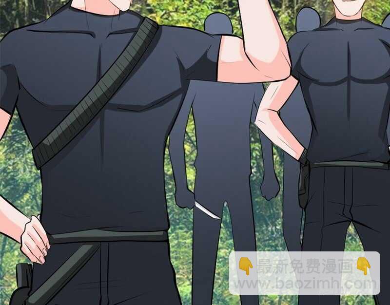 第58话 密林恶战23