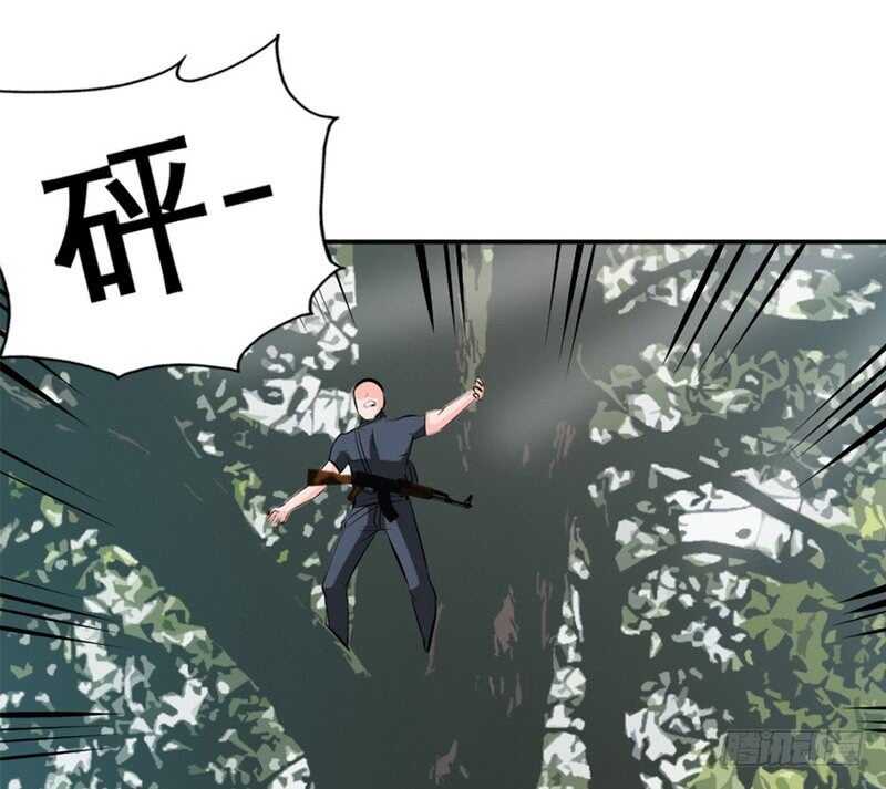 第58话 密林恶战39