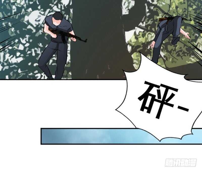 第58话 密林恶战40