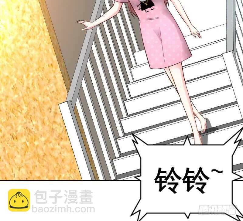 第64话 一百万，离开我儿子35