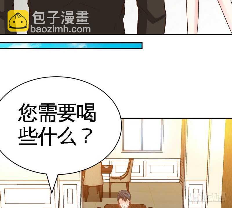 第64话 一百万，离开我儿子46