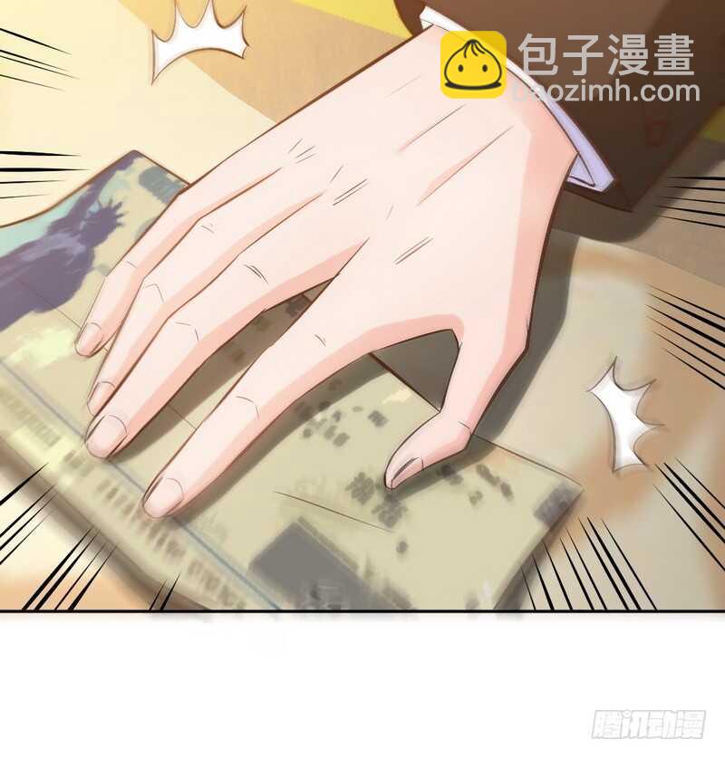 第64话 一百万，离开我儿子63