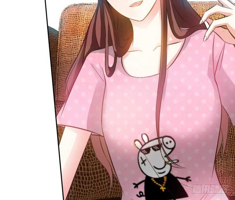第64话 一百万，离开我儿子69