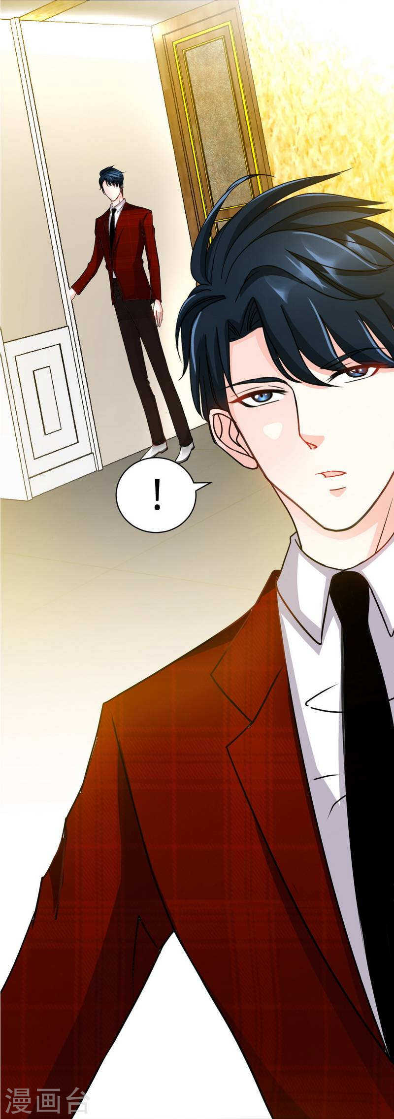 第65话 宫家厄梦降临18