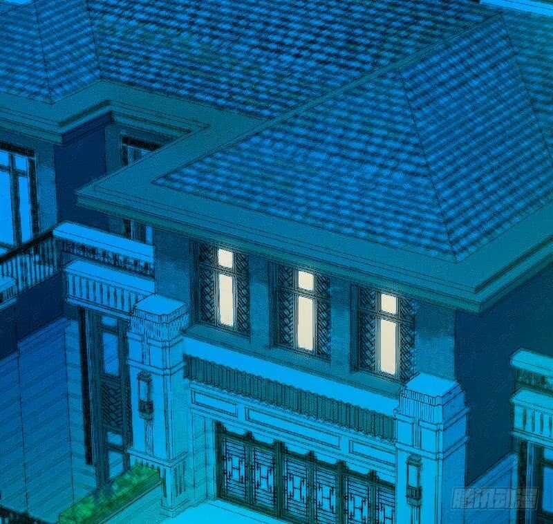 第86话 狂野之夜57