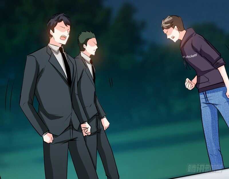 第86话 狂野之夜7