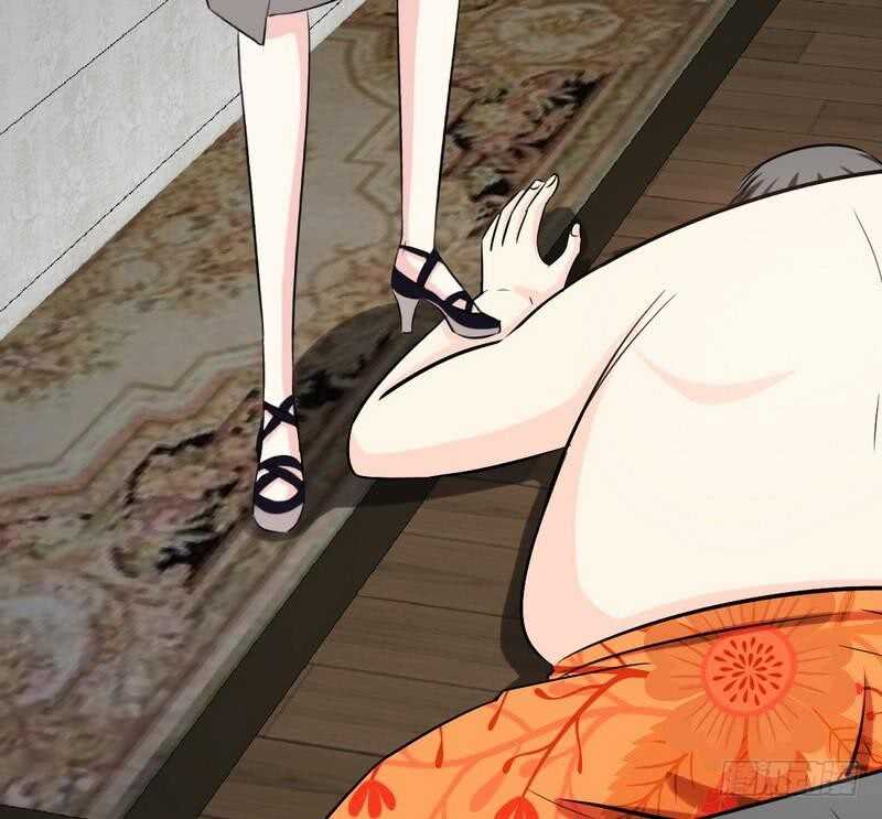第89话女王的惩罚89