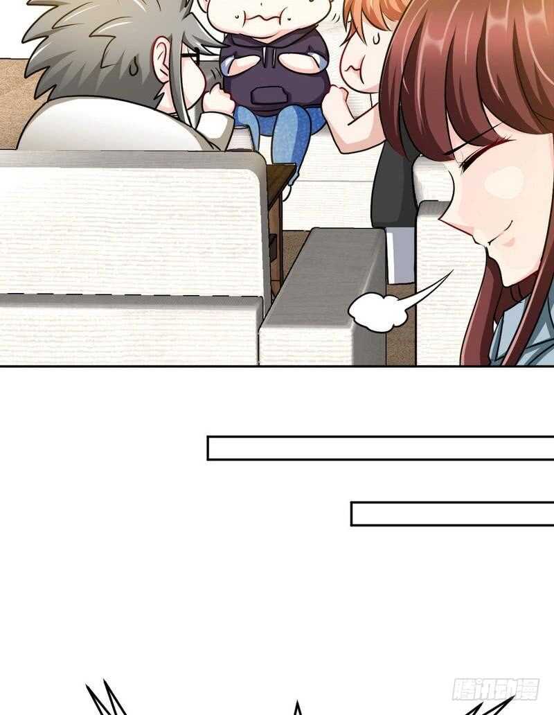 第96话 王之恶母13