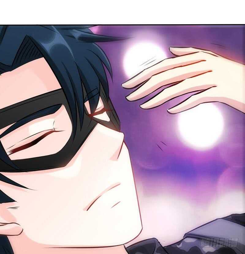 第109话 失踪的千影卫0