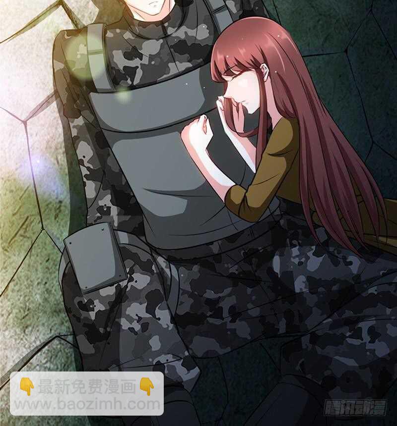 第109话 失踪的千影卫15