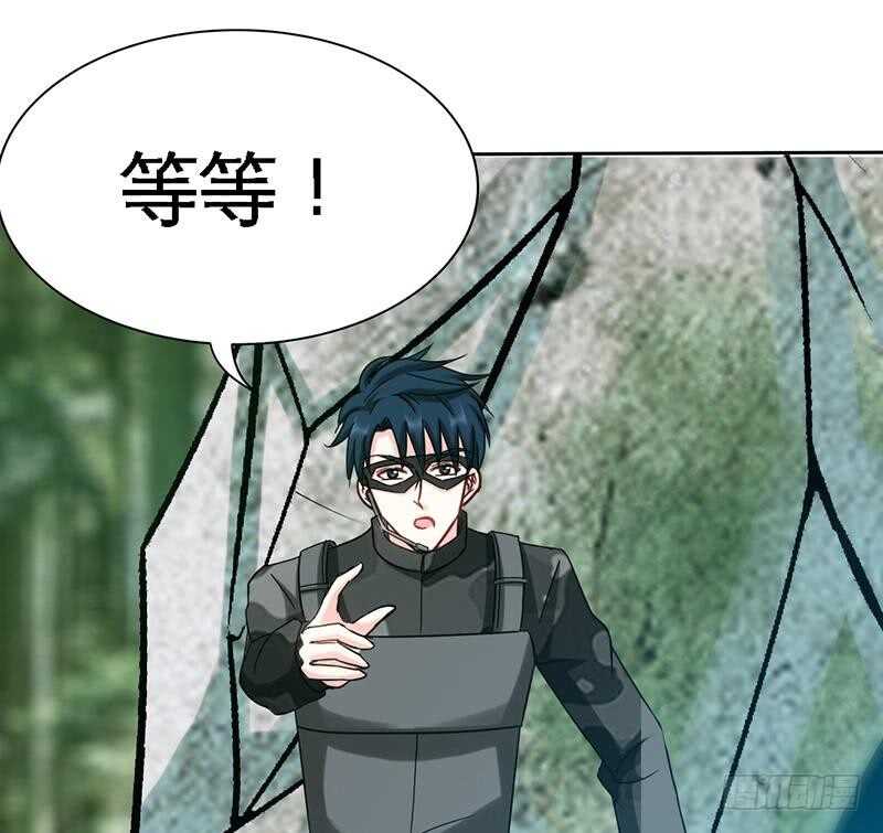 第109话 失踪的千影卫58