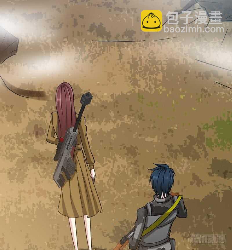 第109话 失踪的千影卫76