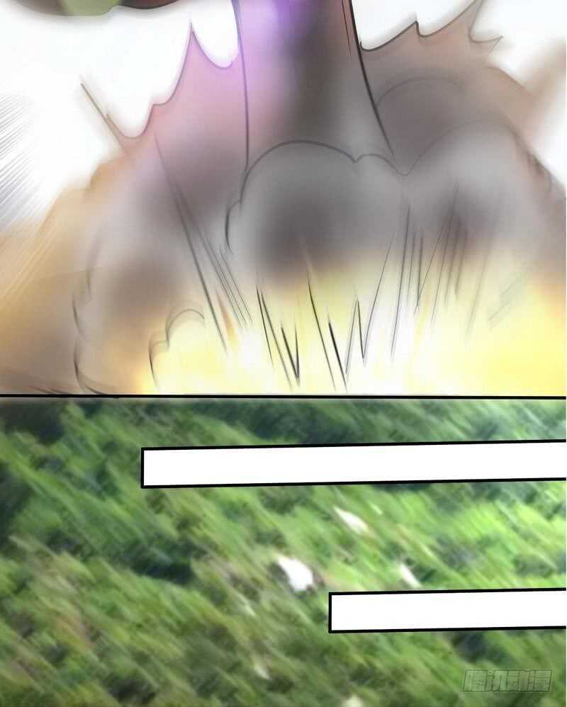 第117话 容珣出击3