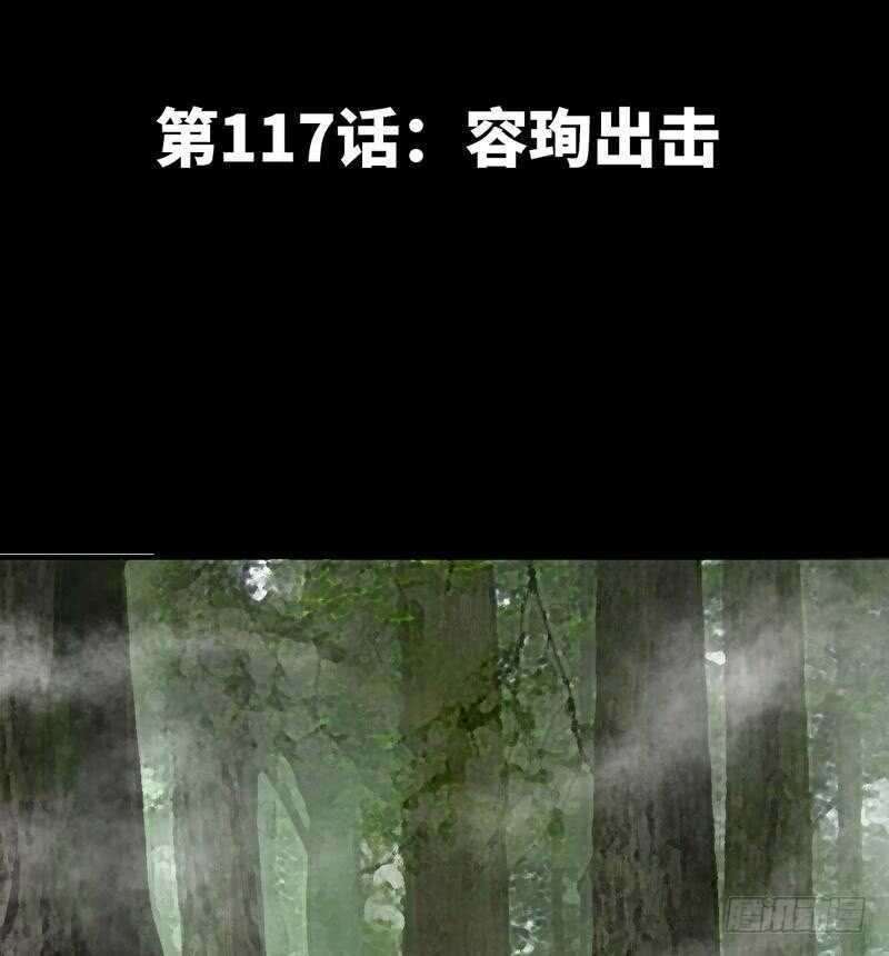第117话 容珣出击6