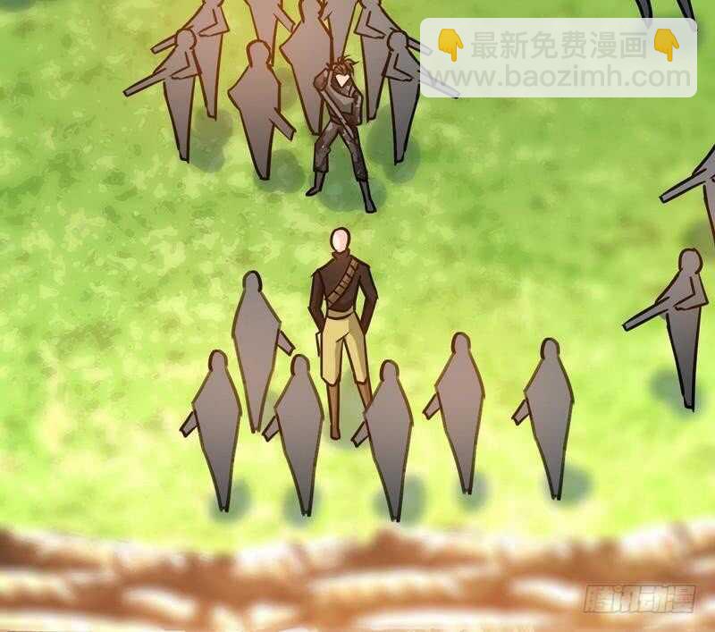 第117话 容珣出击60