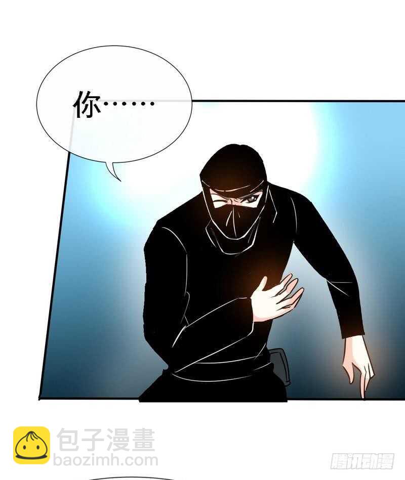第124话 我原谅你了，傻瓜36