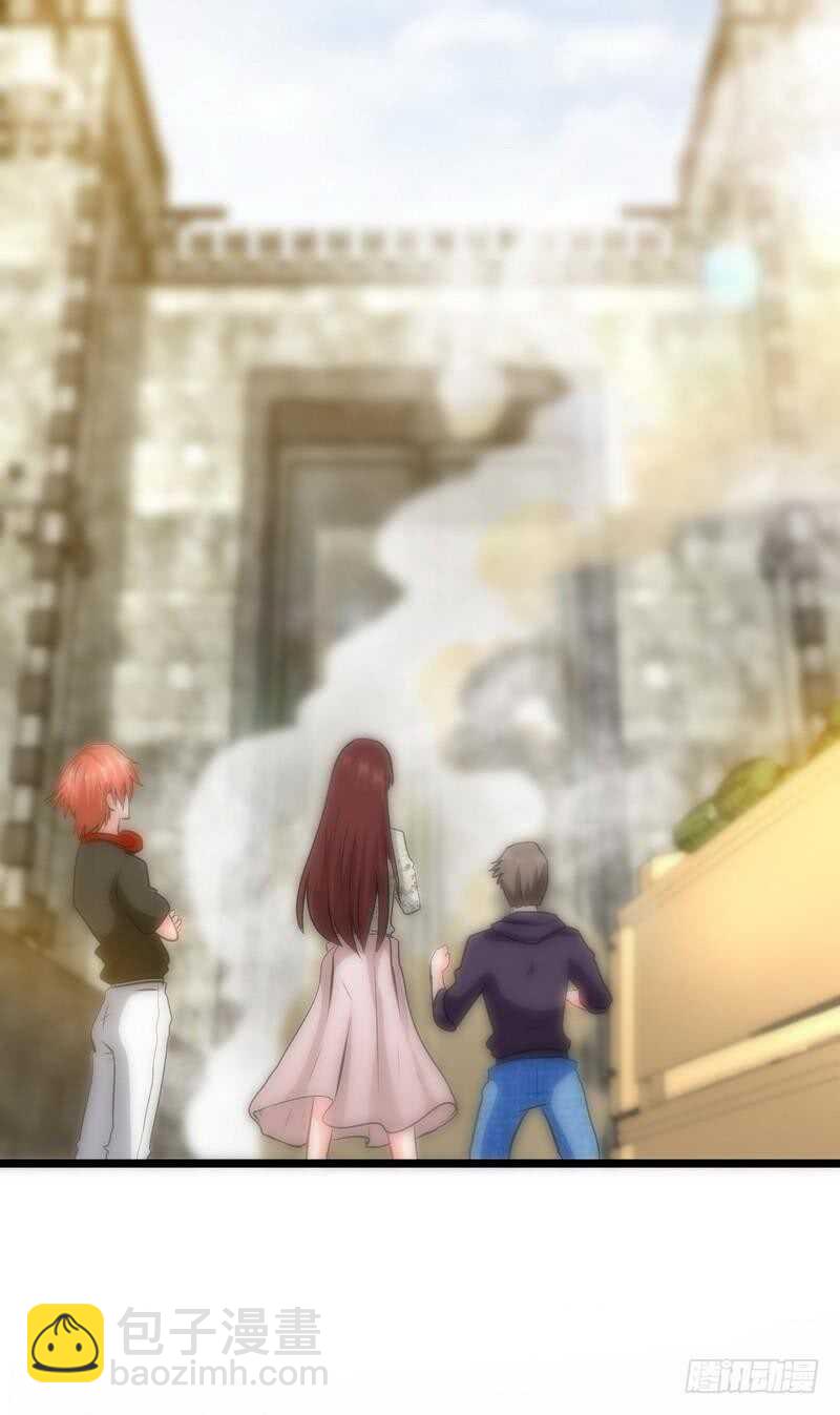 第129话 轰炸大门24