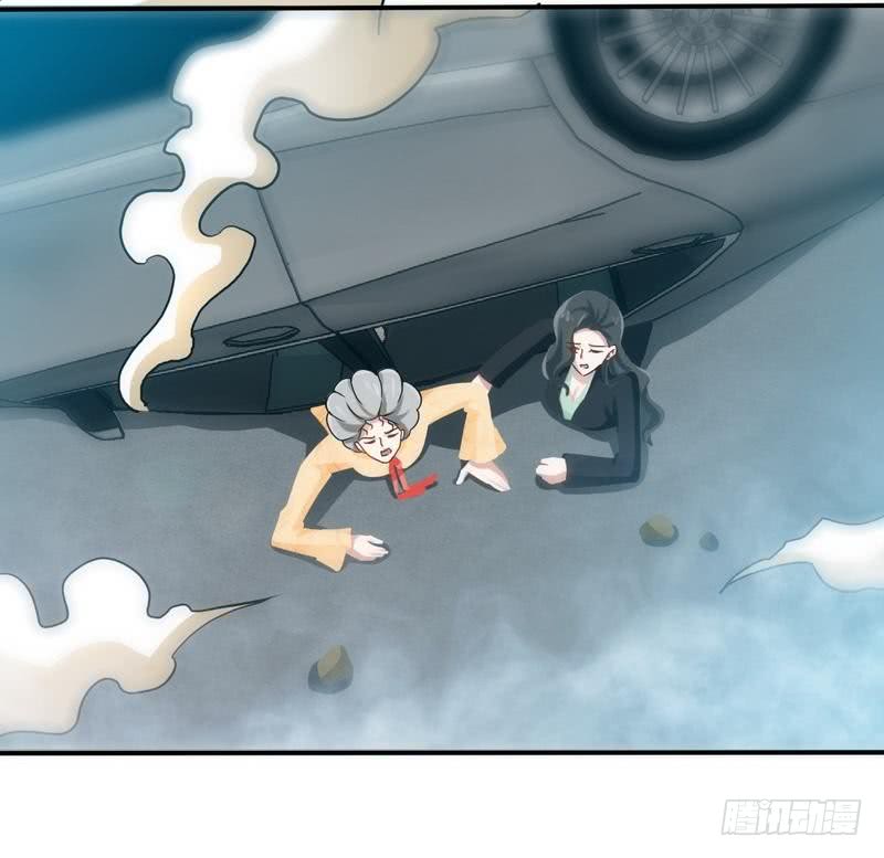 第155话 自取其辱33