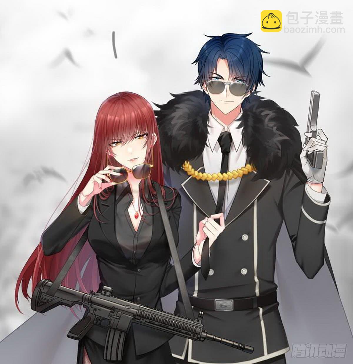 第174话 传说之帝王降临38