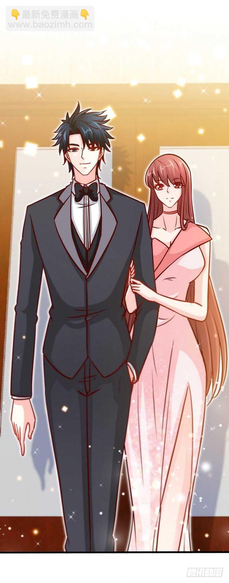 第221话 满月宴4