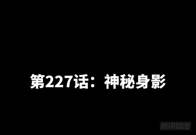 第227话 神秘身影1