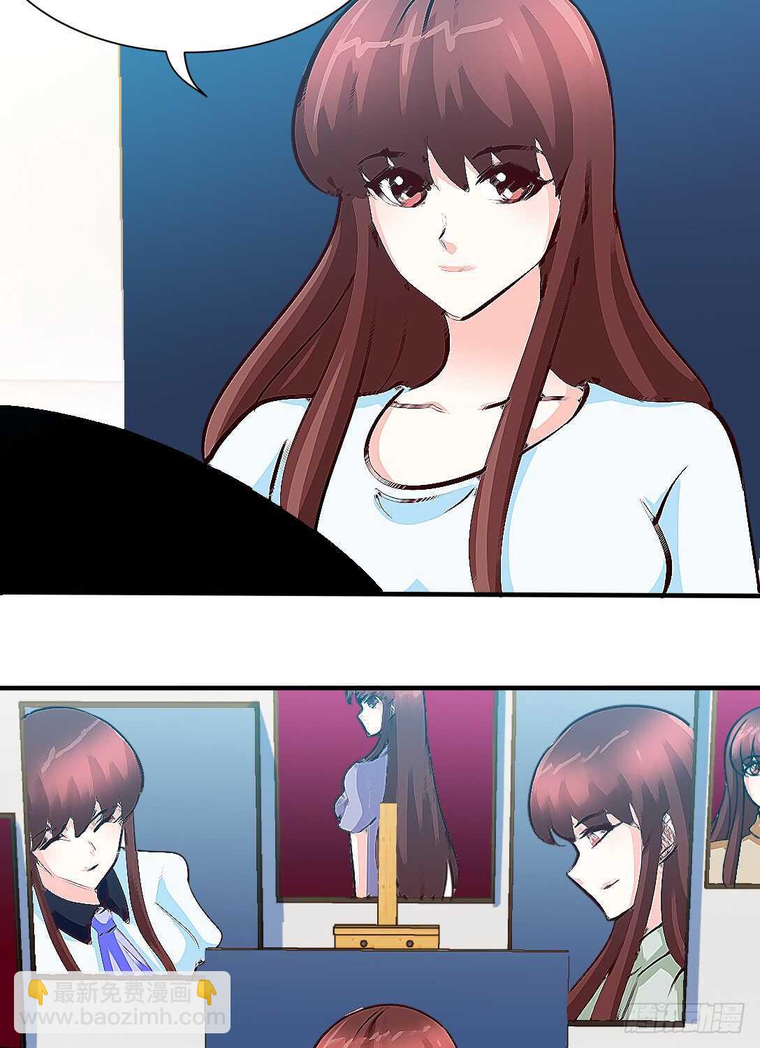 第231话 何欣欣之死31