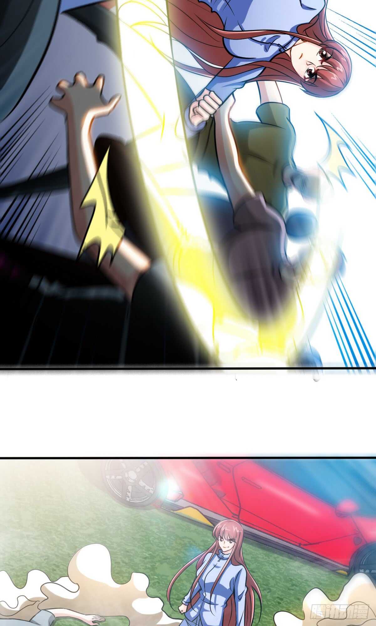 第240话 失手被擒12