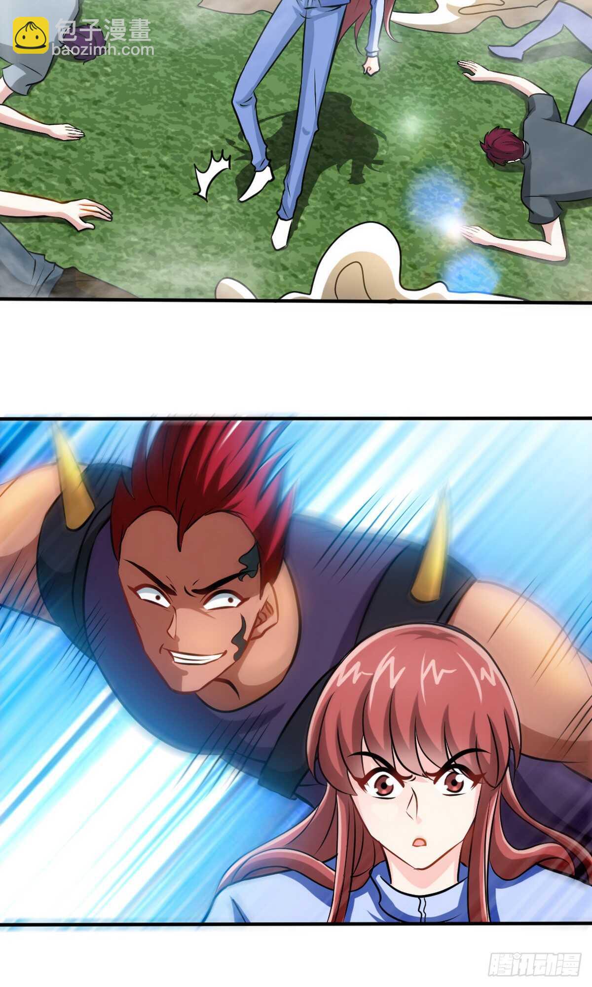 第240话 失手被擒13