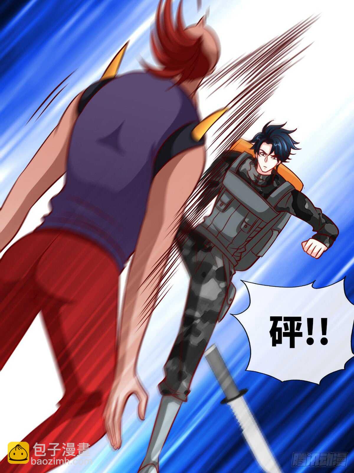 第250话 决战时刻13