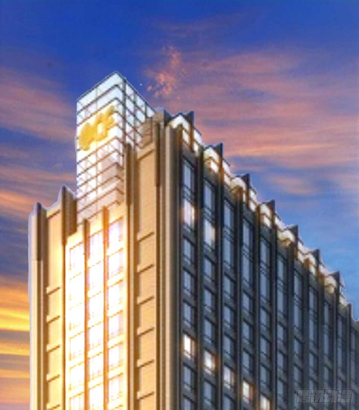 第252话 不想欠你1