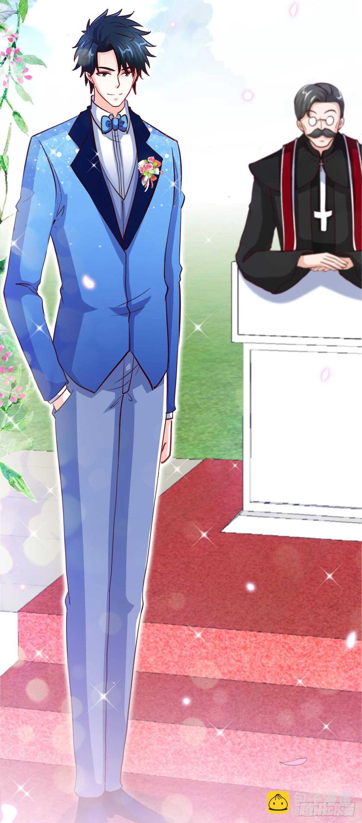 第256话 世纪婚礼4