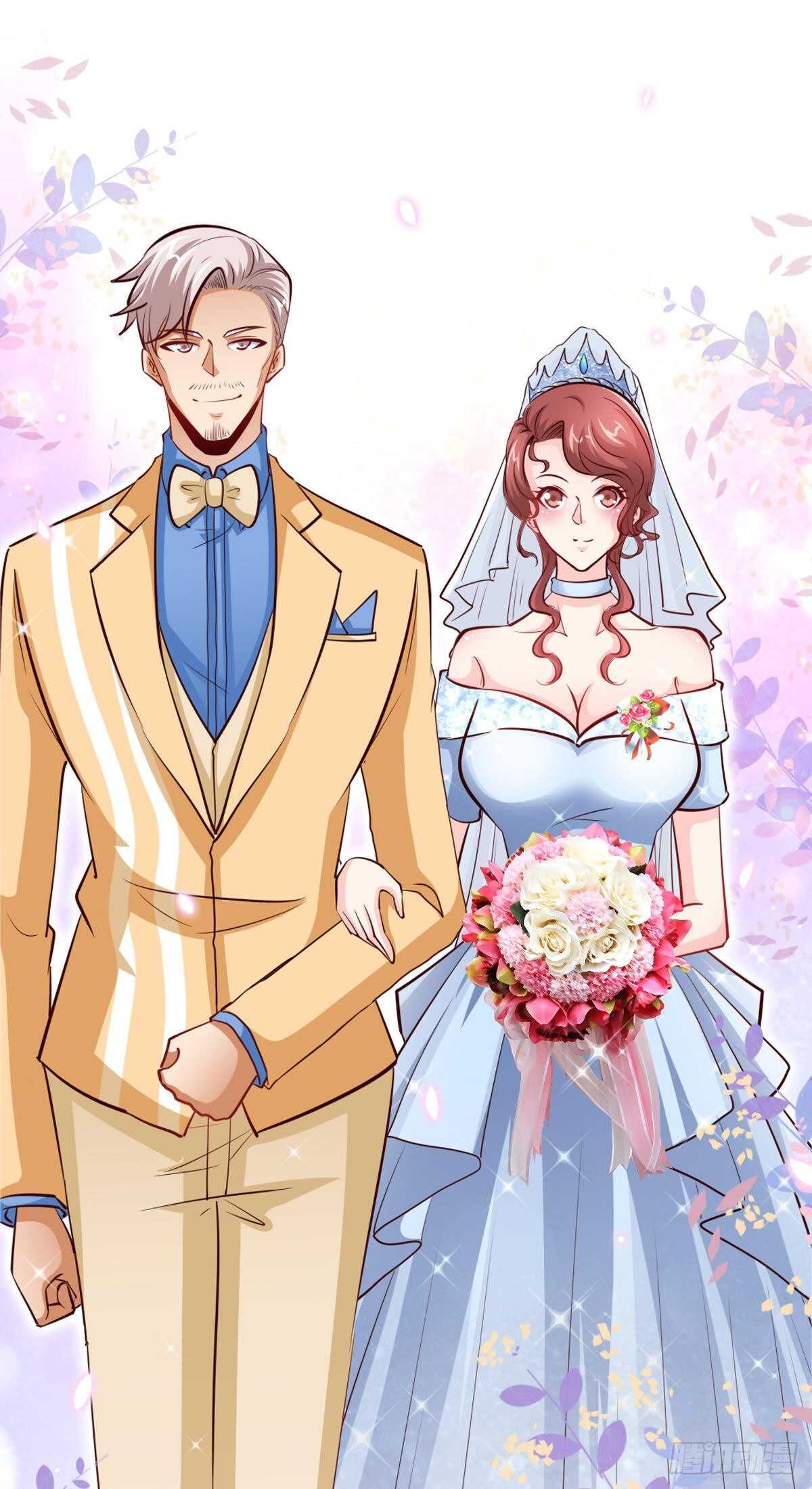 第256话 世纪婚礼6