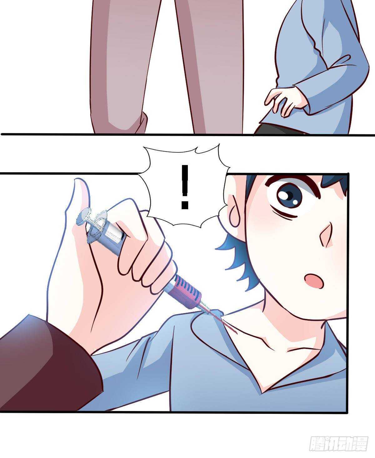 第259话  离奇绑架5
