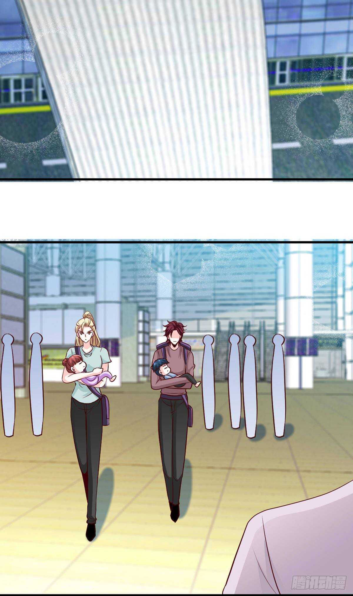 第260话 逃命时刻3