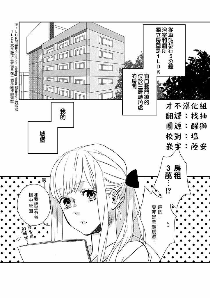 第1话0