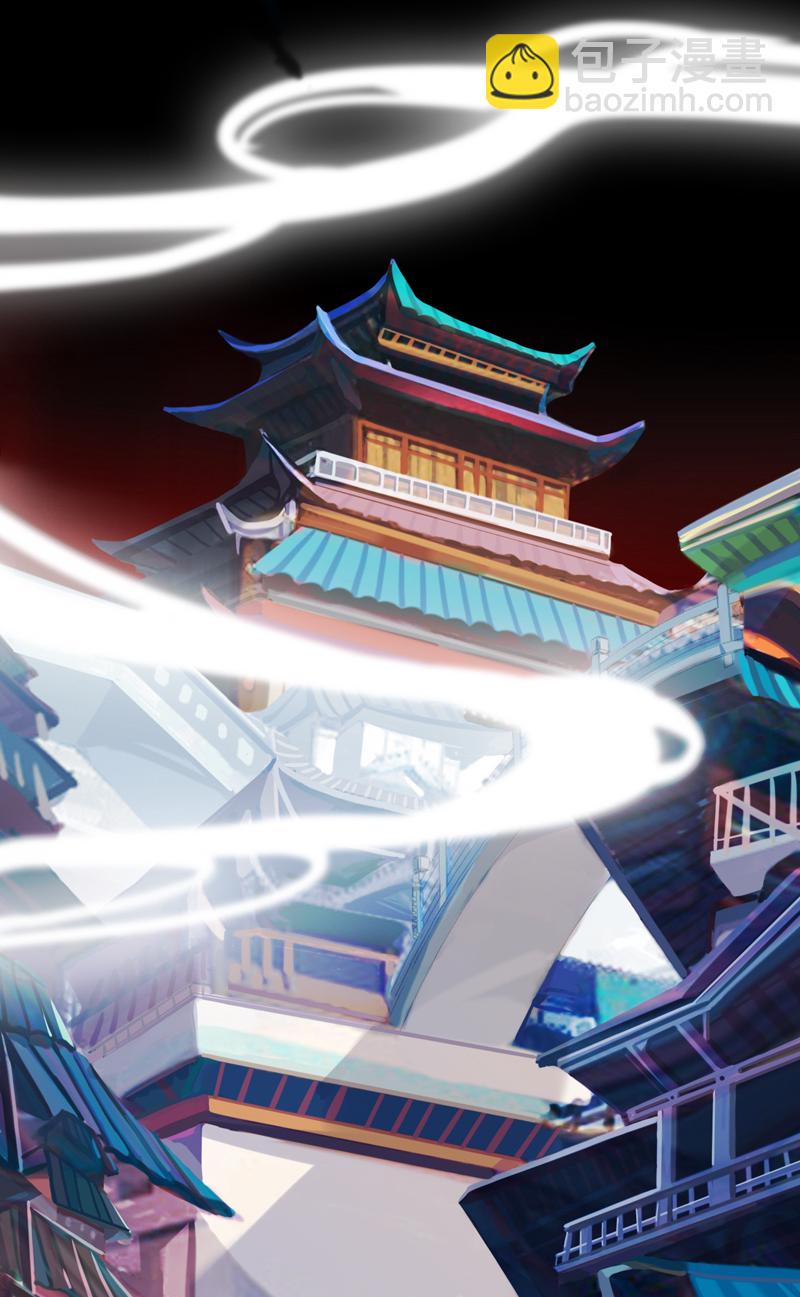 第2话 大哥求放过！8
