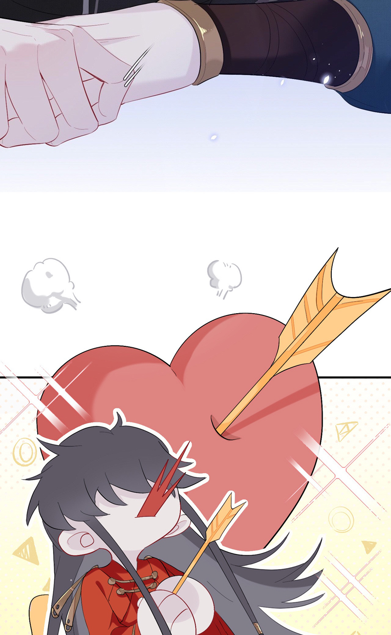 第11话 师兄动得我很舒服11